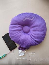 Hi-sleep cuscino musicale di Hi-Fun