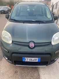 Fiat Panda 4x4