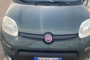 Fiat Panda 4x4