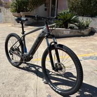 Bicicletta elettrica scott