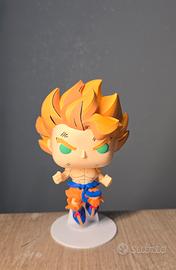funko pop dragon ball 1999 goku