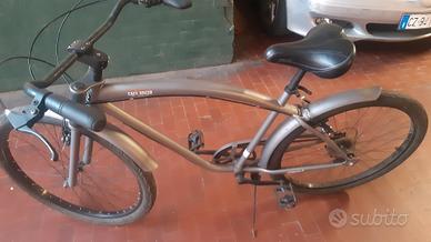 bici x uomo 
