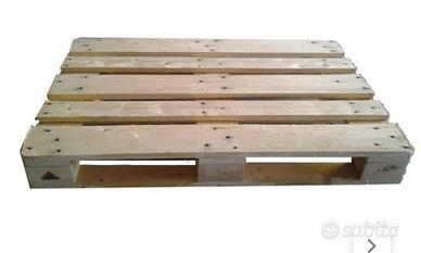 Pallet 120x80