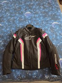 Giacca donna alpinestar stella 