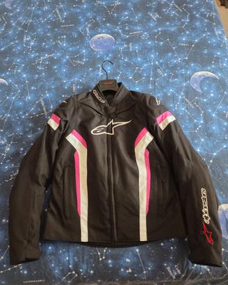 Giacca donna alpinestar stella 