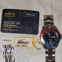 orologio Invicta Pepsi 