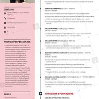 Impiegata/cassiera/repartista/segretaria/reception