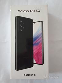 Samsung Galaxy A53 5g