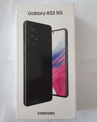 Samsung Galaxy A53 5g
