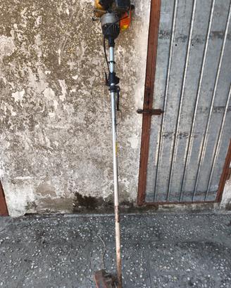 decespugliatore 