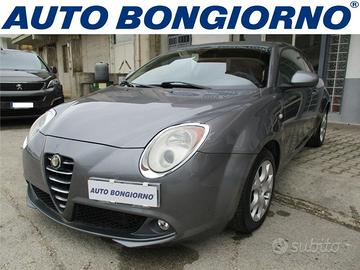 ALFA ROMEO MiTo 1.6 JTDm Distinctive