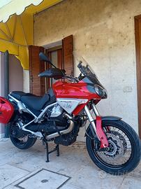 Moto Guzzi Stelvio 1200 4V 2009 60000 Km