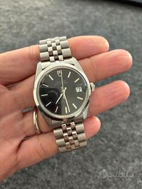 orologio tudor prince oyster 34 mm  automatico