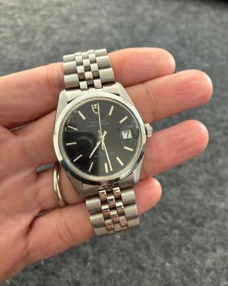 orologio tudor prince oyster 34 mm  automatico