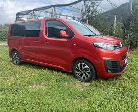 Citroen Space Tourer BlueHDI 150 M AUTOCARRO GANCI