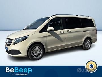 Mercedes-Benz Classe V V LONG 250 D SPORT AUTO