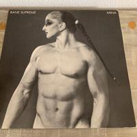 Doppio Disco in Vinile di Mina Rane Supreme
