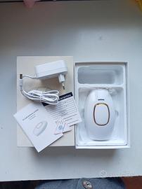 Epilatore - Luce pulsata 