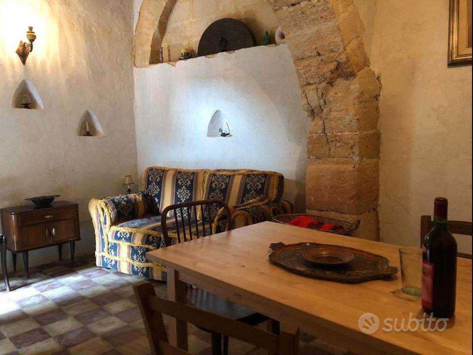 Apartment in Misiliscemi, Trapani - Altro