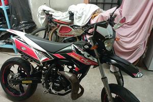Beta 50cc 