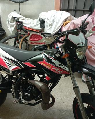 Beta 50cc 