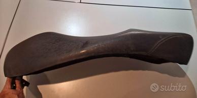 Sella originale Piaggio per Vespa GTS 250
