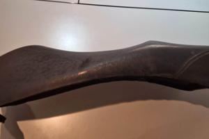 Sella originale Piaggio per Vespa GTS 250