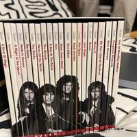 The Queen Collection