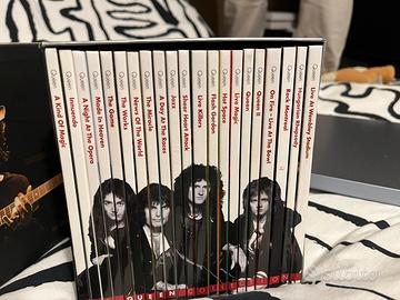 The Queen Collection