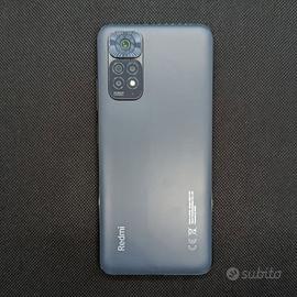 Smartphone Xiaomi Redmi Note 11S Dual SIM 128GB