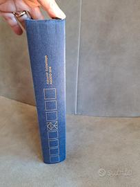 Libro vintage "Agosto 1914"