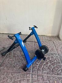 Rullo allenamento bici