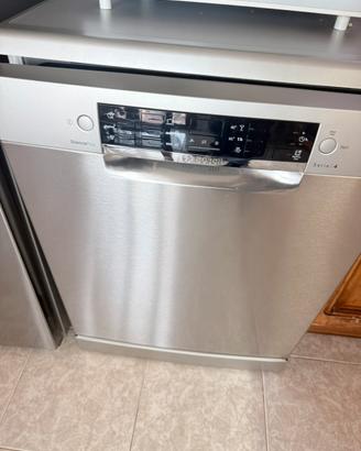 Bosch lavastoviglie serie 4