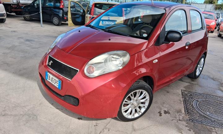 Dr DR1 1.3 16V BI-FUEL GPL