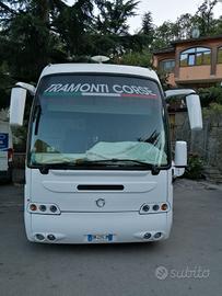 pulmann camperizzato 