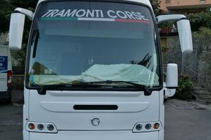 pulmann camperizzato 