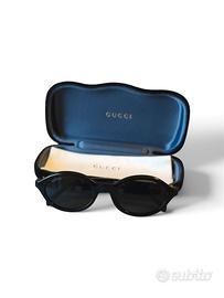 Occhiali da sole Gucci