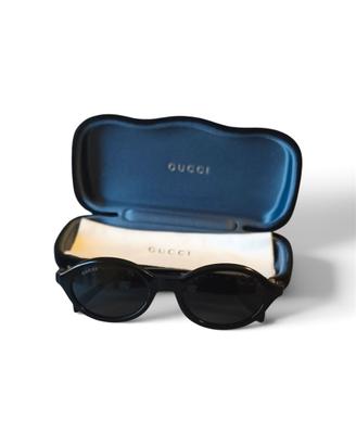 Occhiali da sole Gucci