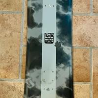 Snowboard bambini K2 Lil mini 120