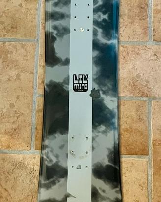 Snowboard bambini K2 Lil mini 120