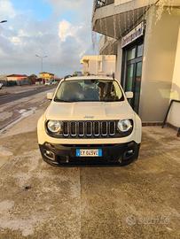 JEEP RENEGADE- PRoV TOSCANA-ECCELLENTI CONDIZIONi