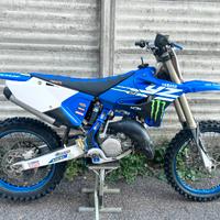 Yamaha yz 125 2018