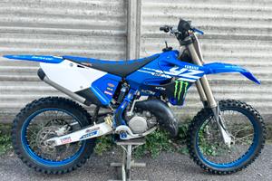 Yamaha yz 125 2018