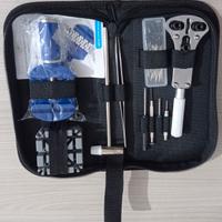 kit Riparazione per Orologi 