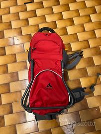 Zaino porta bambini Vaude Tutto per i bambini In vendita a Trento