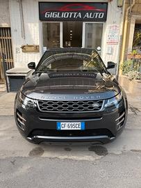 Land Rover Range Evoque 2.0D I4 204 CV AWD Auto R-