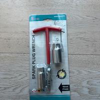spark plug chiave candela moto portatile 16-21mm