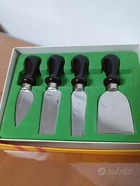 set formaggio AMC 