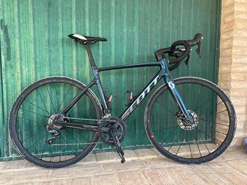 Scott Addict rc