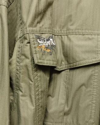 giacca quiksilver snowboard o sci nuova taglia l.